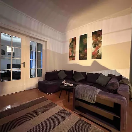 Am Steinberg Apartment