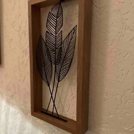 Am Steinberg Apartment