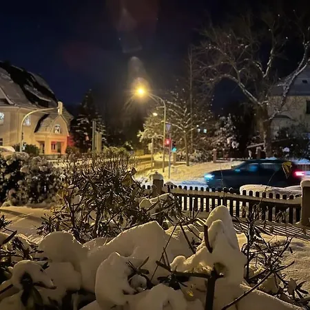 Am Steinberg Apartment *