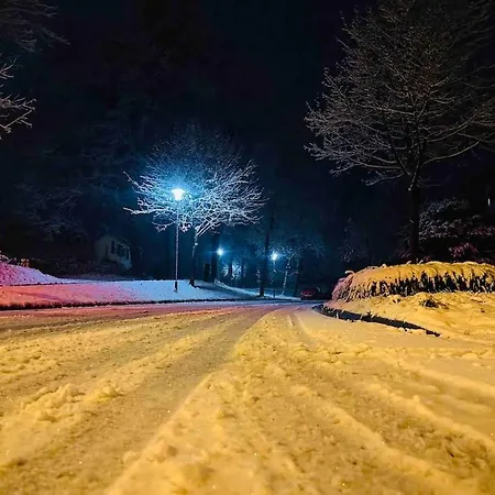 Am Steinberg Apartment