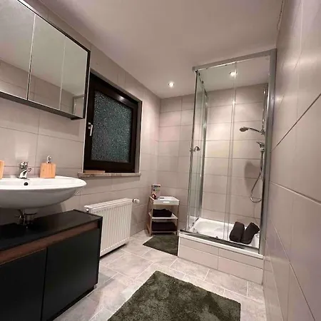 Apartment Am Steinberg Goslar