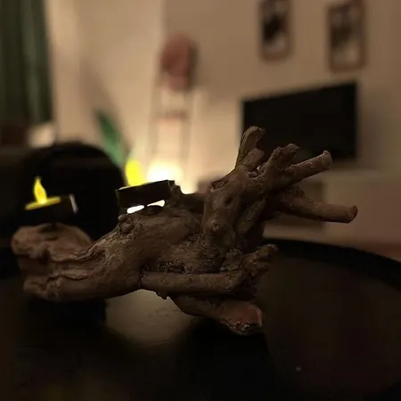 Am Steinberg Apartment Goslar