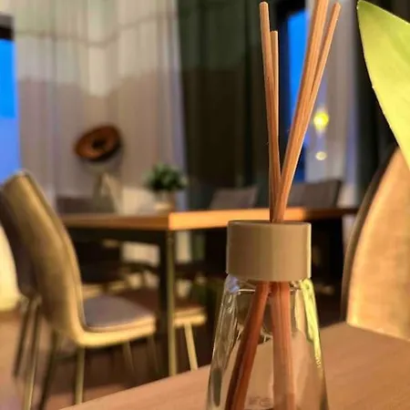 Am Steinberg 아파트