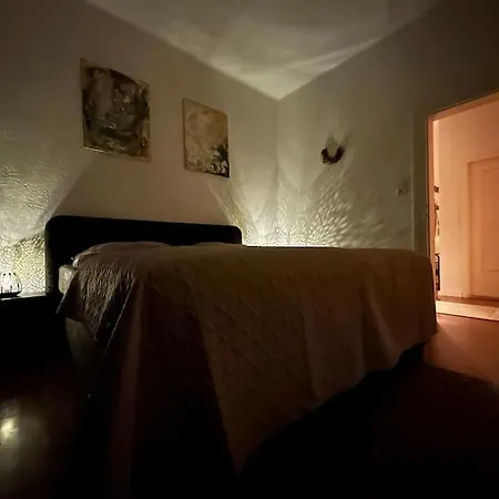 Apartment Am Steinberg Goslar