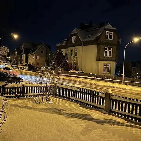 Am Steinberg Apartment