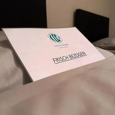 Am Steinberg Apartment *