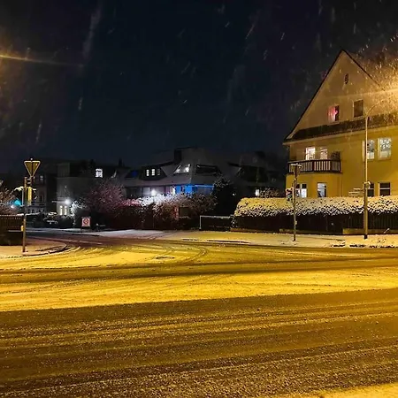 Apartment Am Steinberg Goslar