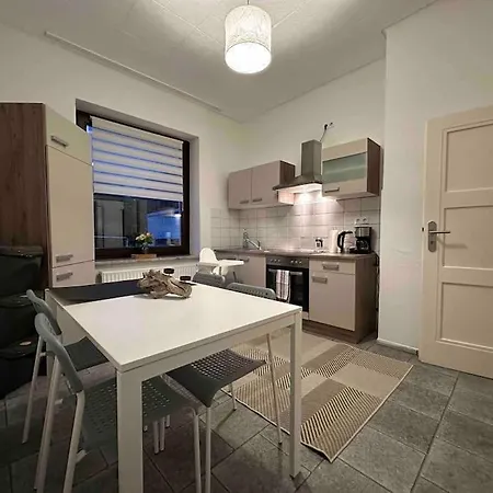 Am Steinberg Apartment