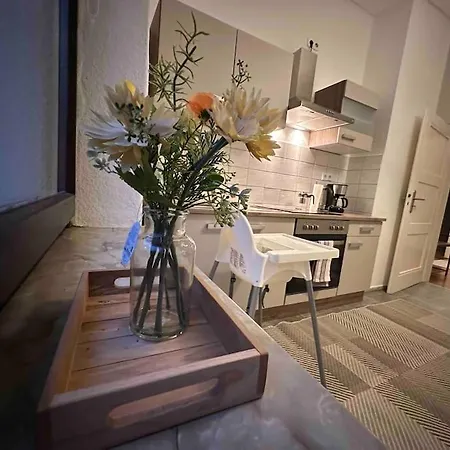 Am Steinberg * Goslar