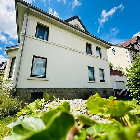 Am Steinberg Apartment *