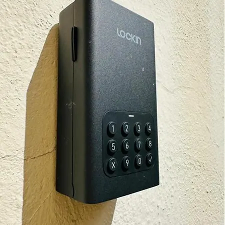 Am Steinberg Apartment *