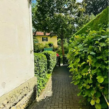 Am Steinberg Apartment *