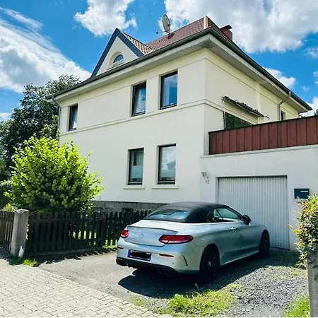 Am Steinberg Apartment