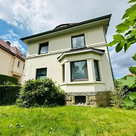 Am Steinberg Apartment *