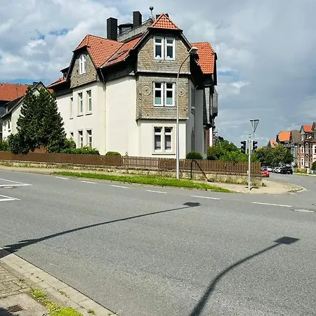 Apartment Am Steinberg